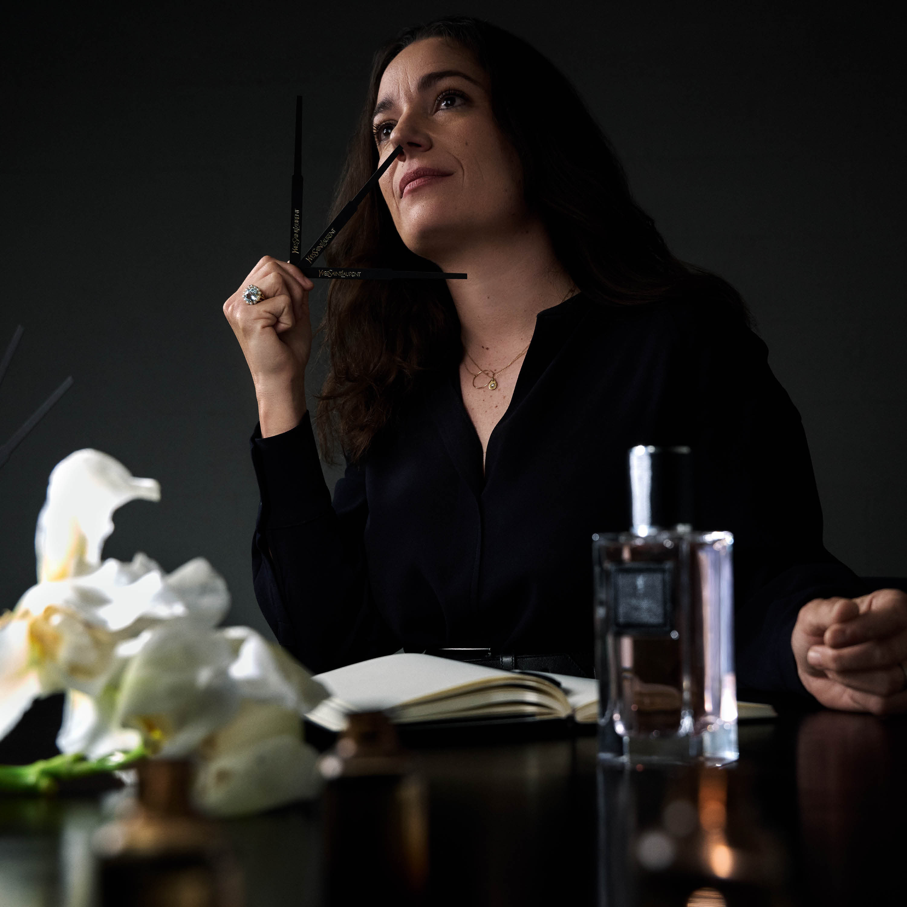 Muse Le Vestiarie Des Parfums Unisex Fragrance - YSL Beauty