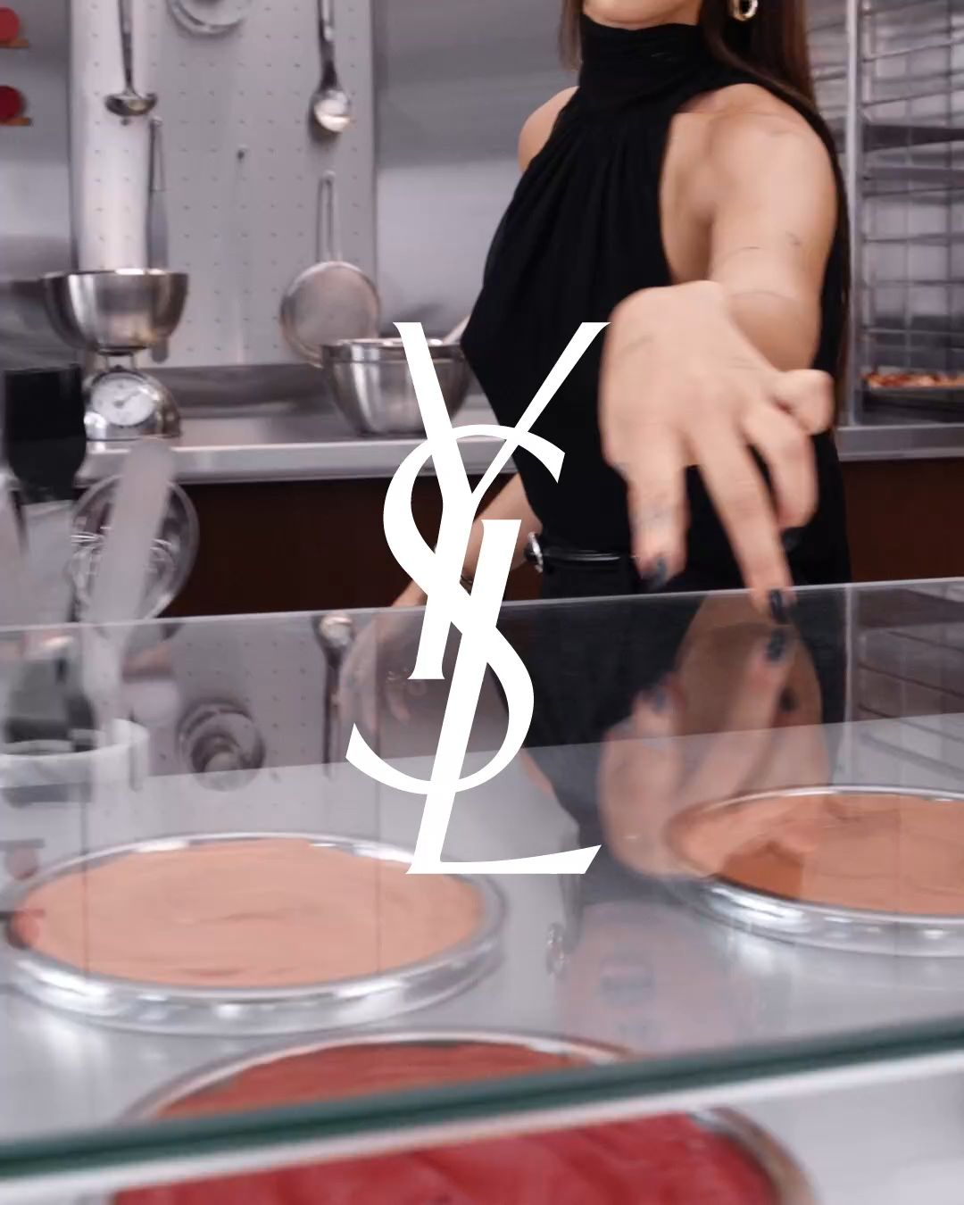 Make Me Blush Hydrating Cream Blush | Glowy Finish - YSL Beauty