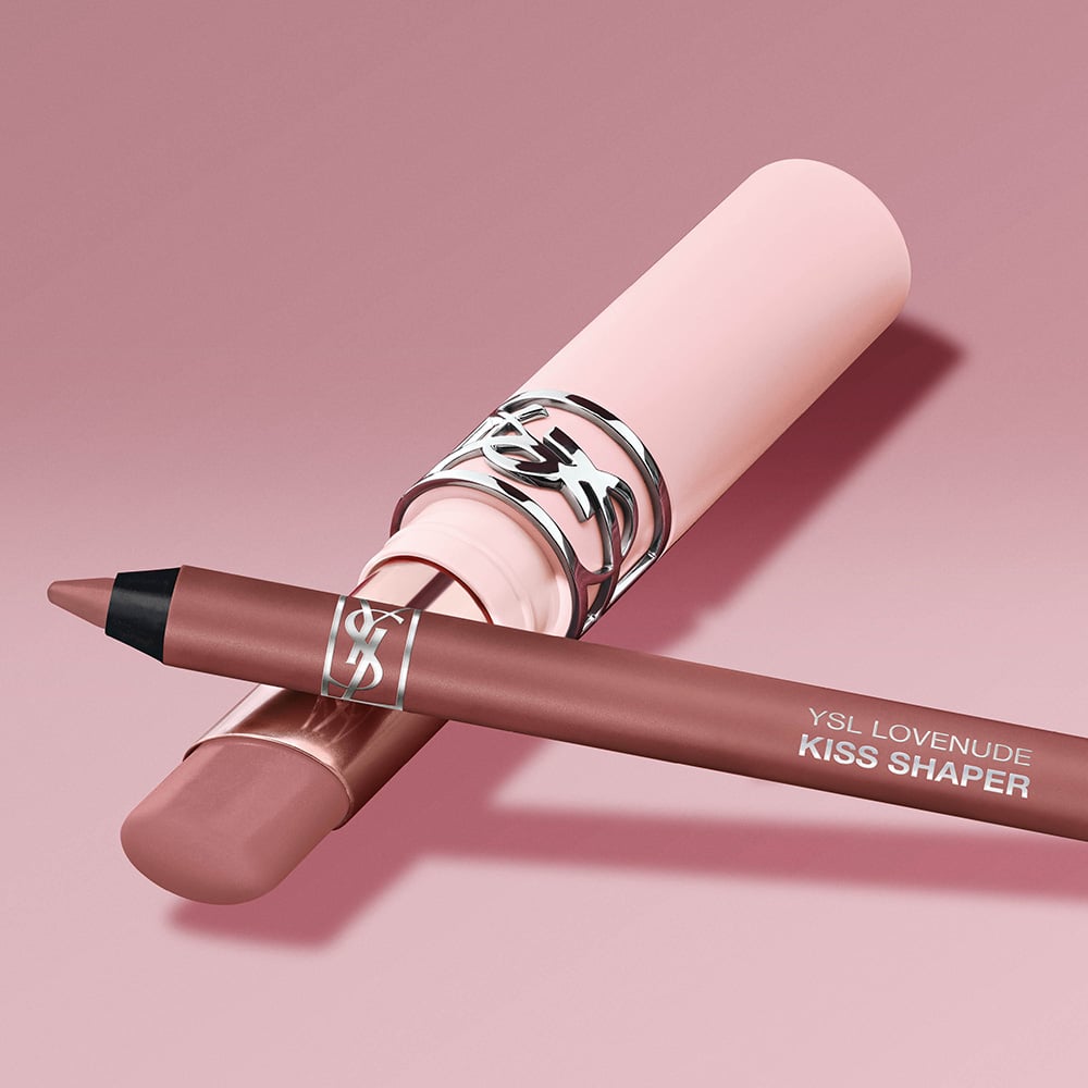 Lovenude Lipstick and Liner