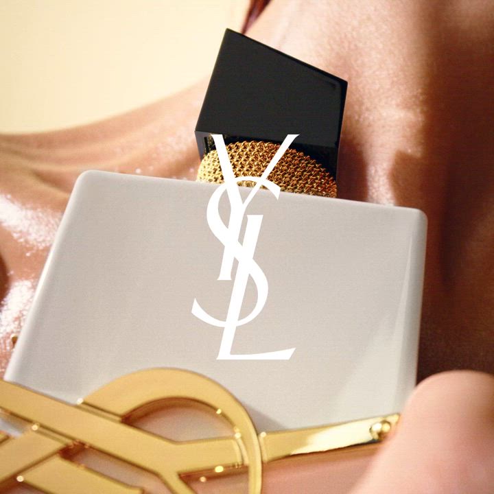 ⭐︎佐伯⭐︎イヴ・サンローラン LIBRE L'EAU NUE 50ml LIBRE L'EAU NUE : Alcohol-free Parfum de Peau| YSL Beauty