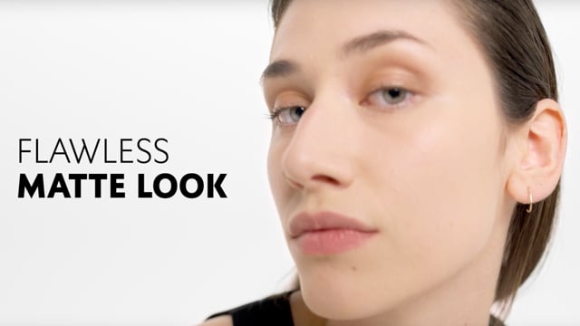 Create A Flawless Look