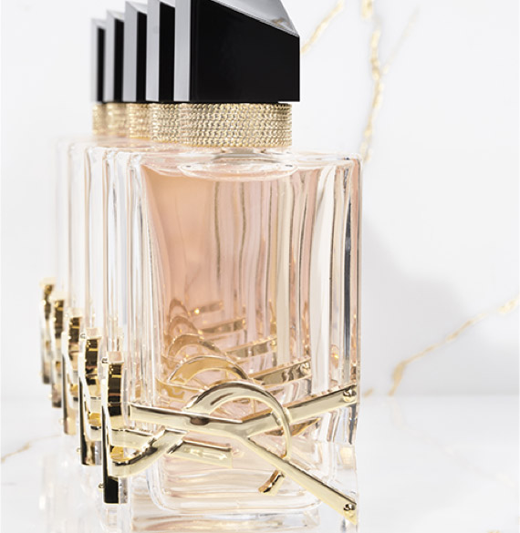 Libre Eau de Toilette Perfume For Women — YSL Beauty