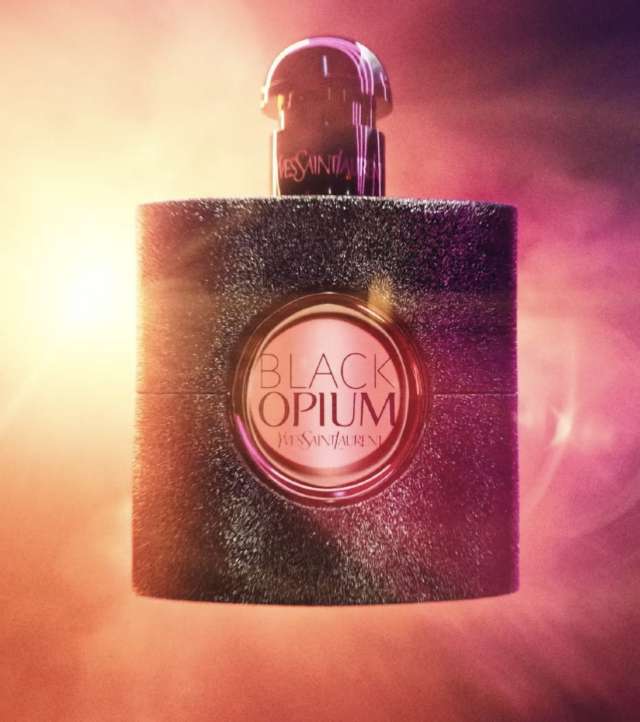 BLACK OPIUM EAU DE PARFUM