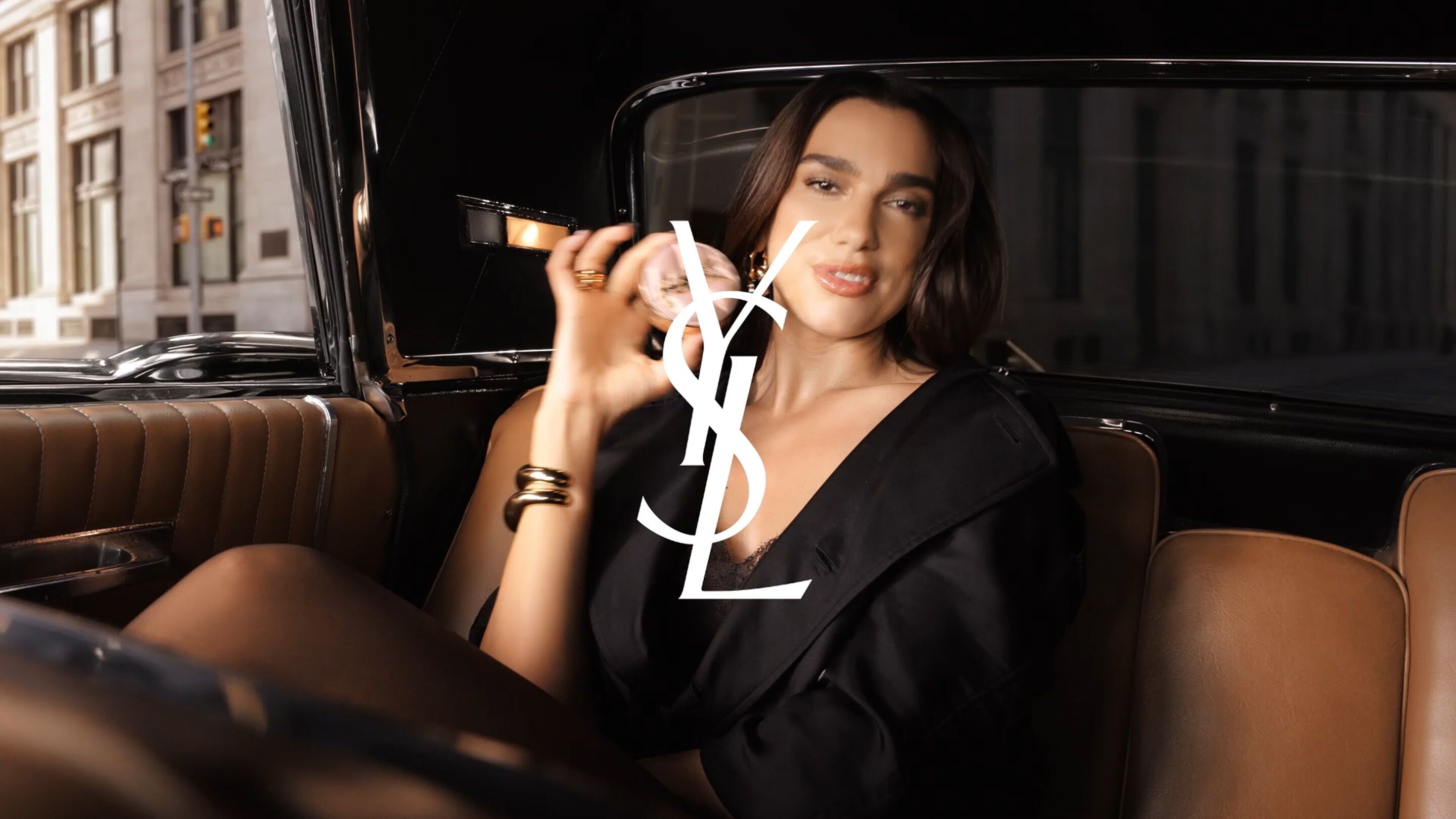 THE YSL SKIN AFFAIR COLLECTION: YOUR SKIN IS A SERIOUS AFFAIR