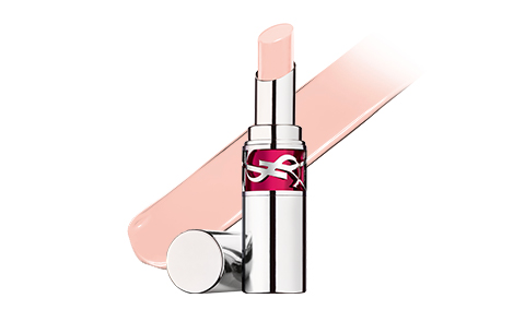 Lips High Pigment Luxury Lipstick Glosses YSL Beauty